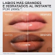 Aceite Labial Voluminizador L'oréal Paris Plump Ambition x 5 ml Color Rouge In Love 380