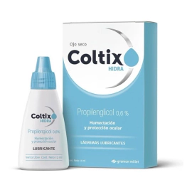 Gramon Millet - Coltix Hidra