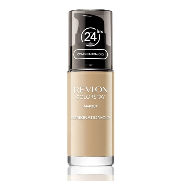 Revlon Base de Maquillaje Líquida Colorstay True Beige