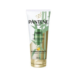 Pantene Acondicionador Bambu 150 ml