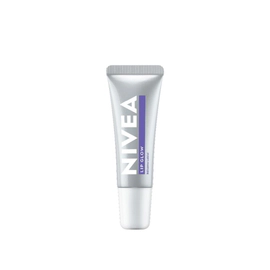 Bálsamo labial Nivea Lip Glow con Ácido Hialurónico