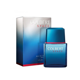Colbert Edt X60Ml Space Con Vap
