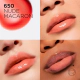 Aceite Labial Voluminizador L'oréal Paris Plump Ambition x 5 ml Color Nude Macaron 650