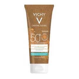 Vichy Capital Soleil Eco Milk Spf50 200 ml