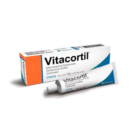 VITACORTIL | cr.x 20 g |