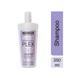 Shampoo Capilatis Tecnologia Plex Reparacion Absoluta 350 Ml