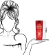 Elvive Shampoo Color-Vive 400 ml