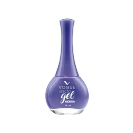 Vogue Esmalte Efecto Gel Poderosa