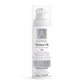 Cepage Tenseur Ha Contorno de Ojos 15 ml