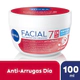Crema facial 7 en 1 NIVEA Cuidado Antiarrugas para todo tipo de piel x 100 ml