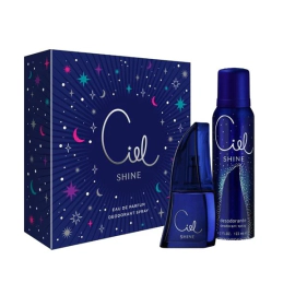 Ciel Set Shine Edp 50 ml + Deo Tamaño 2 Unid