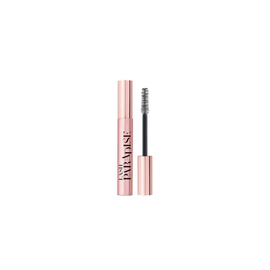 Mascara Loreal París Paradise Intense Black X 6,4Ml