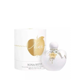 Nina Ricci Fragancia Woman Collector Edt 80 ml