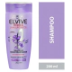 Elvive Shampoo Hidra Hialuronico 200 ml