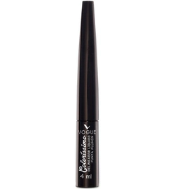 Delineador de Ojos Liquido Vogue Colorissimo