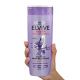 Elvive Shampoo Hidra Hialuronico 400 ml