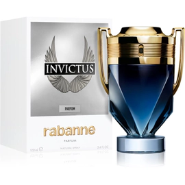 Perfume Invictus x100ml
