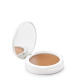 Dermaglos Protector Solar Facial Crema Compacta Fps 50 Con Color Tono 2 10 gr