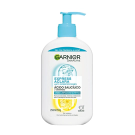 Gel de Limpieza Anti Imperfecciones