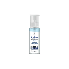 Agua Micelar Bifasica Perpiel X200Ml