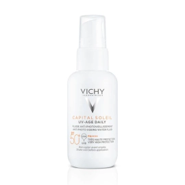 Vichy Capital Soleil Uv-age Fps50+ x 40ml