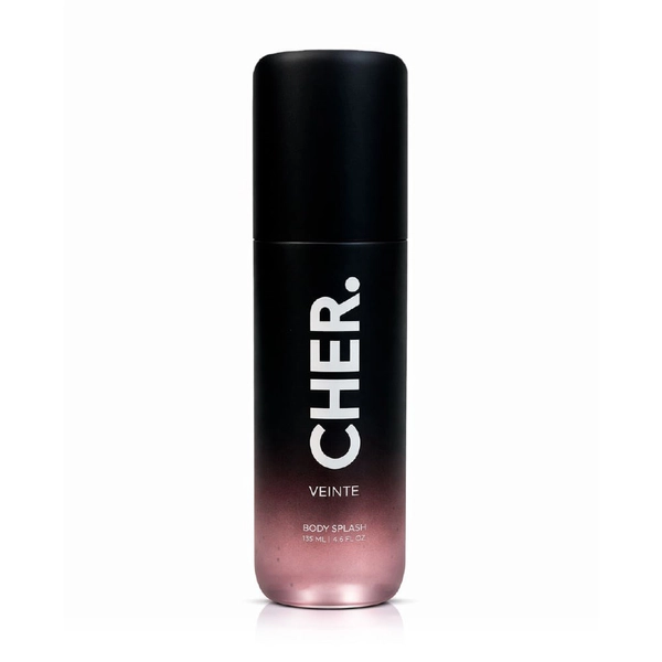 Body Splash Cher Veinte 135 ml