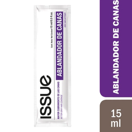 Issue Ablandador de Canas x 24 Sachet