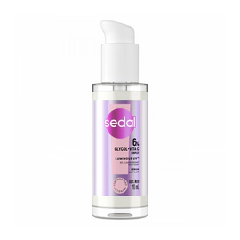 Sérum Capilar Sedal Luminous Uv x 110 ml