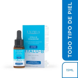 Eximia Hyalu-b Concentré 15 Ml