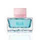 Blue Seduction For Woman EDT 80 ML