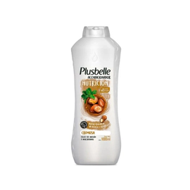 Acondicionador Plusbelle Nutricion 1 Lt
