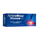 ArtroStop Manos Analgésico Antiinflamatorio Antirreumático Gel 50g