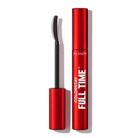 Máscara de Pestañas Revlon Colorstay Full Time x 7.5 ml Color Blackest Black