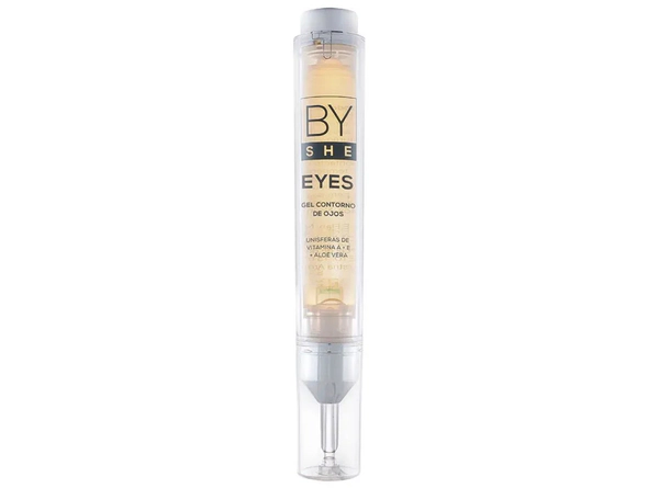 Crema Contorno De Ojos By She Vit A+E Con Aloe Vera X15Gr