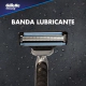 Gillette Cartuchos 3 mach (6 Repuestos)