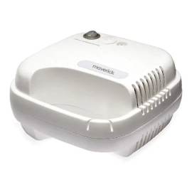 Maverick Maveric Nebulizador Con Compresor a Pistón 403D