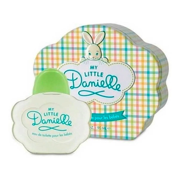 Danielle Fragancia My Little Edt 90 ml