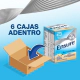 Ensure Suplemento Nutricional Polvo Vainilla 800 grs