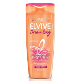 Elvive Shampoo Dream Long 400 ml