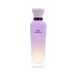 Adolfo Dominguez Iris Vainilla Edp 120 ml