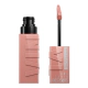 Labial Líquido |Maybelline SuperStay Vinyl Ink |Captivated| x 4.2 ml