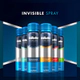Antitranspirante aerosol cool wave 93 gr