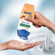 Jabón Líquido Palmolive Nutri Milk Fórmula Vegana 250 Ml
