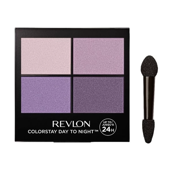 Revlon Sombra Colorstay Day To Night Seductive