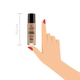 Vogue Base de Maquillaje Resist Bronce