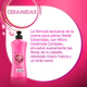 Crema para peinar ceramidas 300 ml