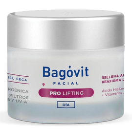 Crema Facial Pro Lifting Día Bagóvit 55 g