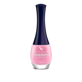 Esmalte Fantastic Vogue Dulzura Latina Tono Bubbalú