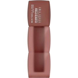Maybelline Labial Líquido Superstay Teddy Tint mascara Tear x 5 ml
