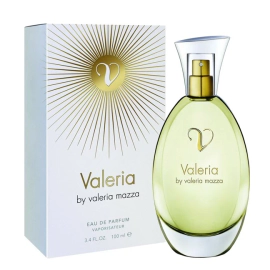 Valeria Mazza Edp Presentación 100 ml